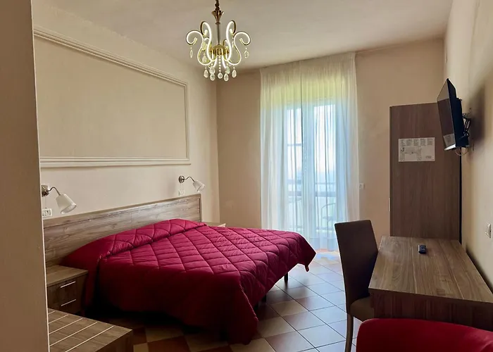 Grand Hotel Vallombrosa