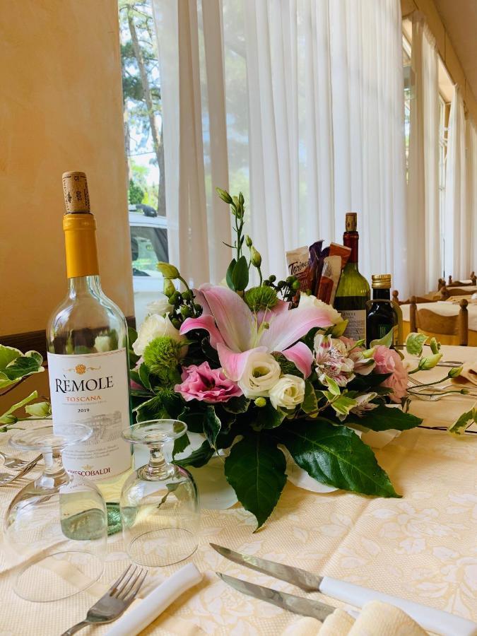 Hotel Grand Vallombrosa