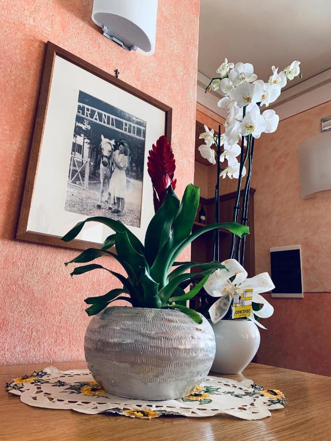 Grand Vallombrosa Hotel