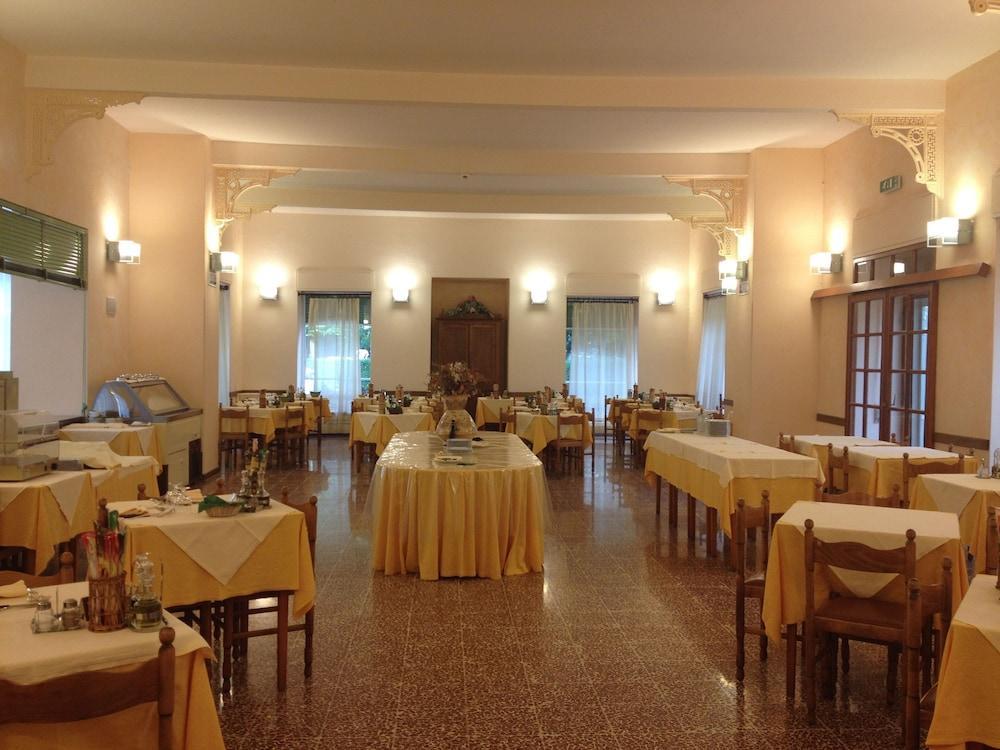 Grand Vallombrosa Saltino