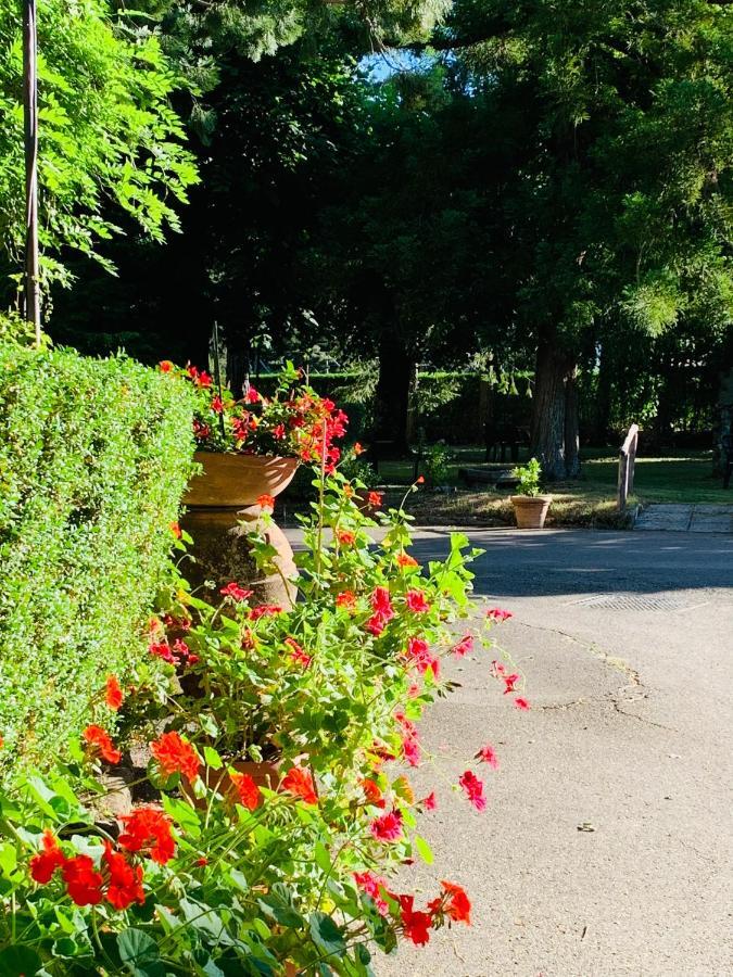 Grand Vallombrosa 3*
