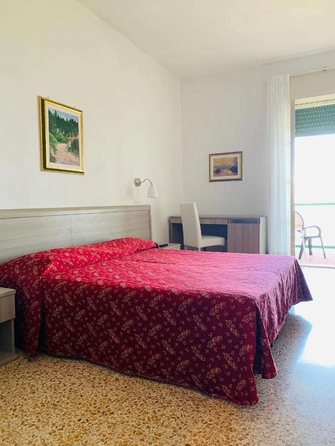Grand Vallombrosa Hotel 3*