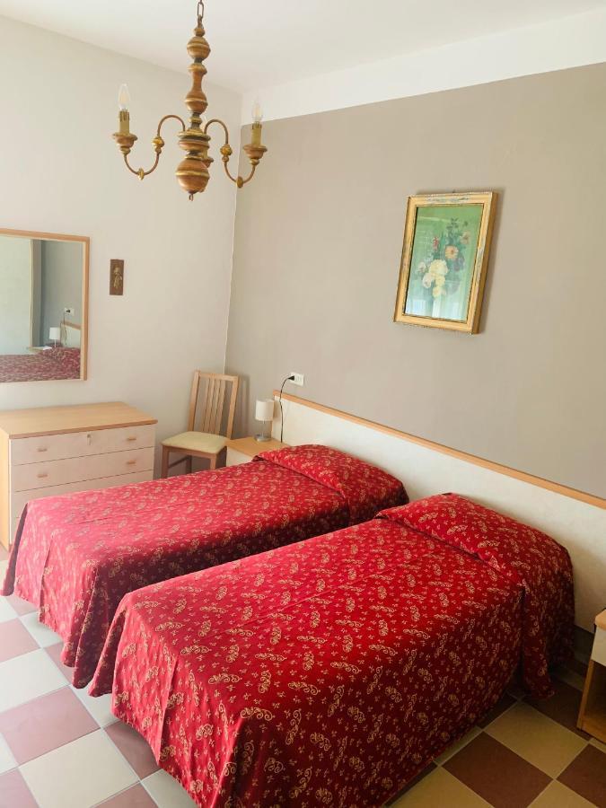 Hotel Grand Vallombrosa Saltino