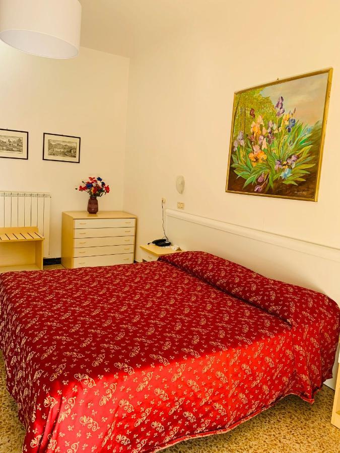 Grand Vallombrosa Hotel 3*