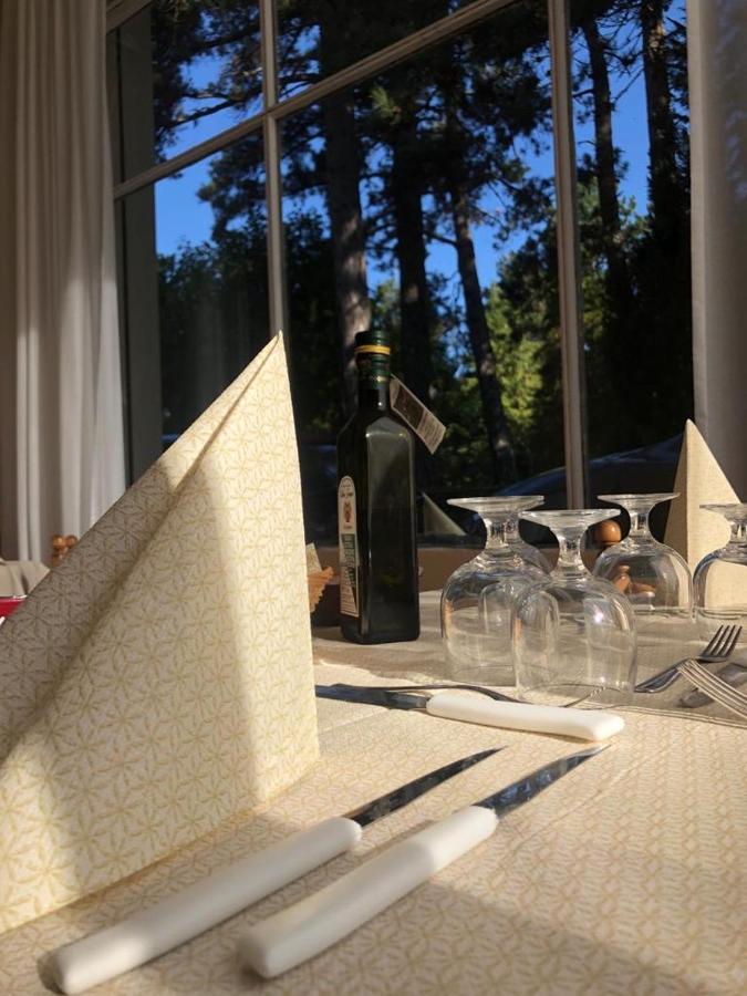 Hotel Grand Vallombrosa Saltino