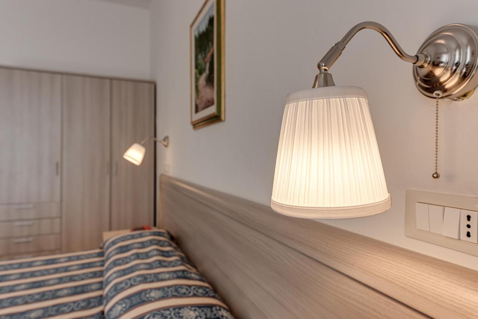 Grand Vallombrosa Hotel