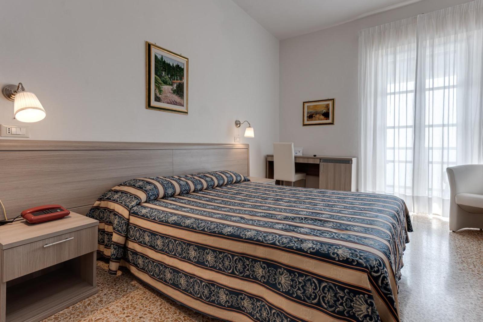 Grand Vallombrosa Hotel