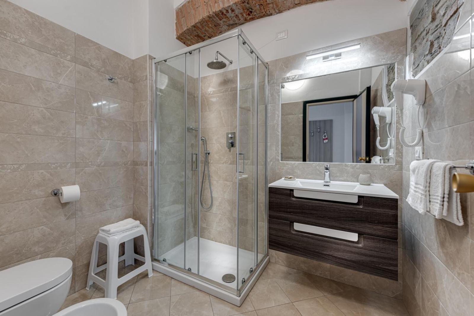Hotel Grand Vallombrosa 3*