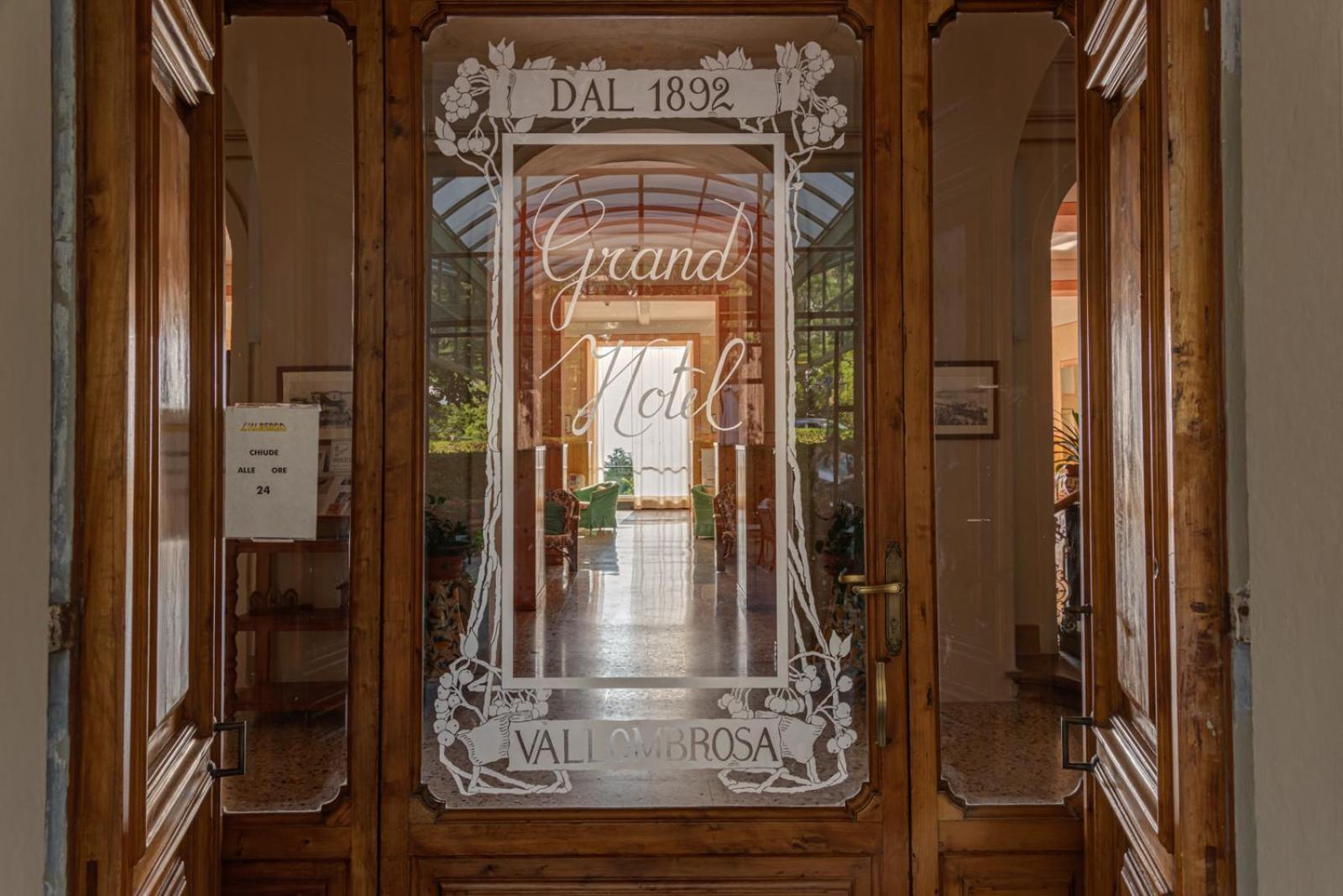 Hotel Grand Vallombrosa