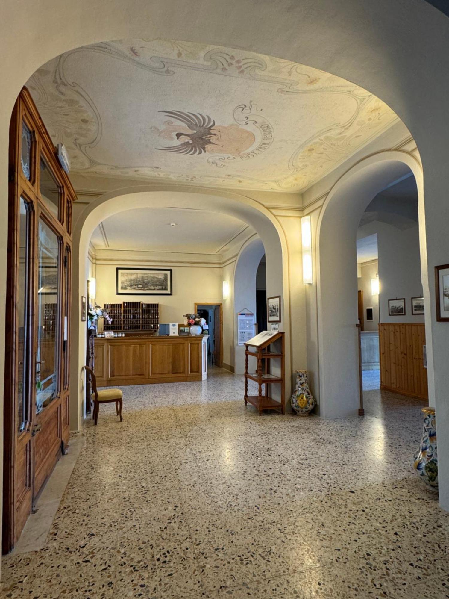 Grand Vallombrosa 3*