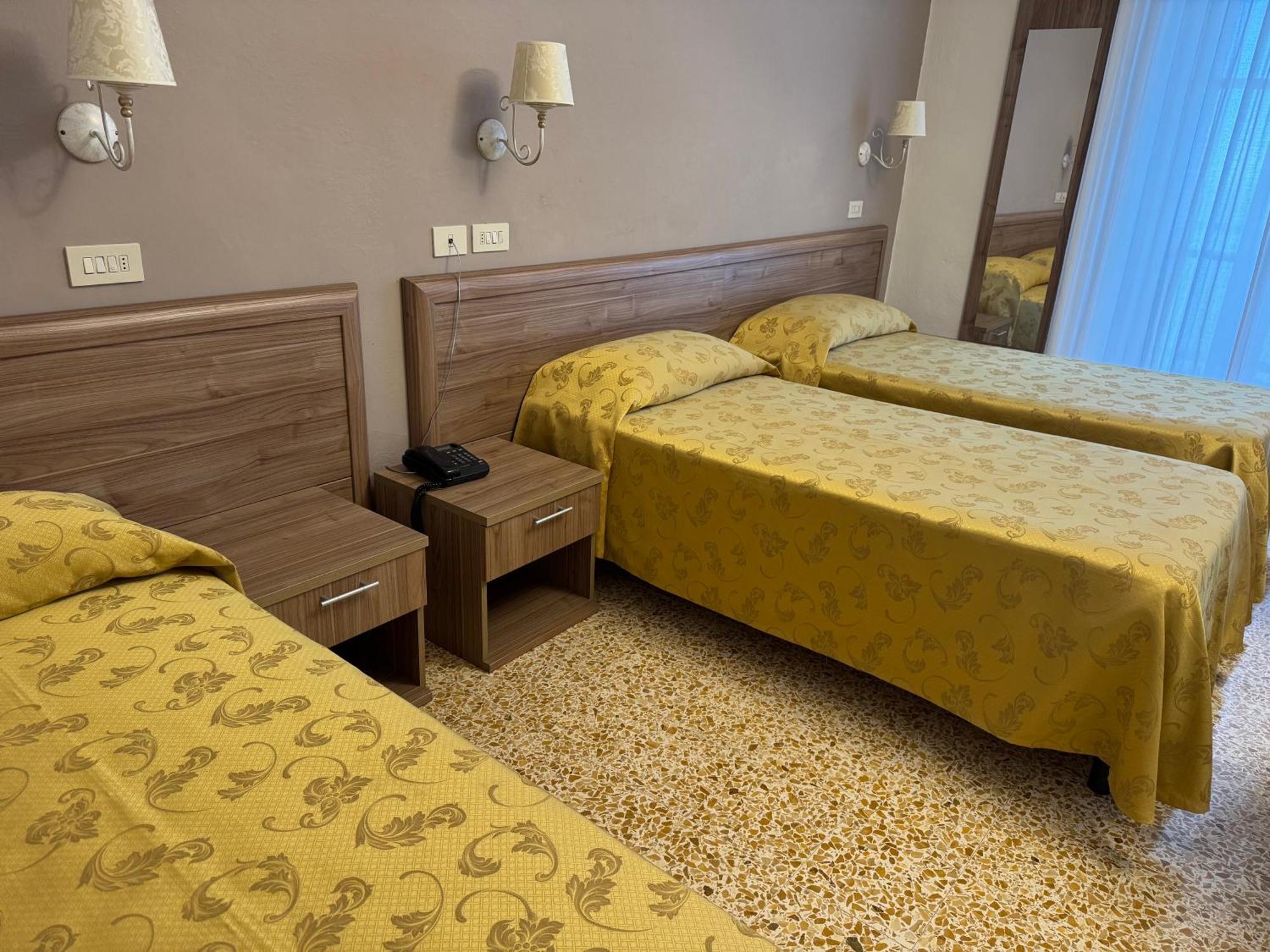 Hotel Grand Vallombrosa