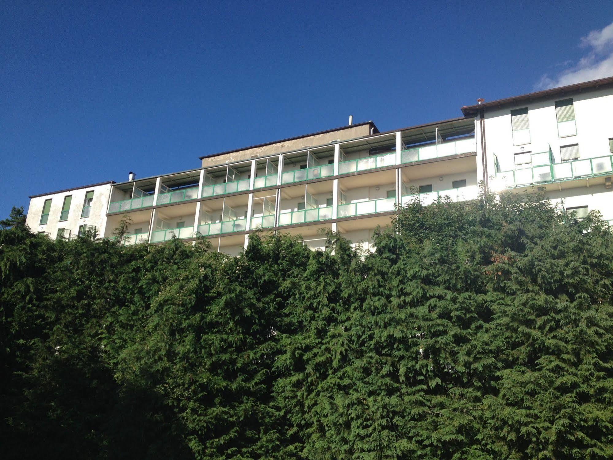 Grand Vallombrosa 3* Saltino