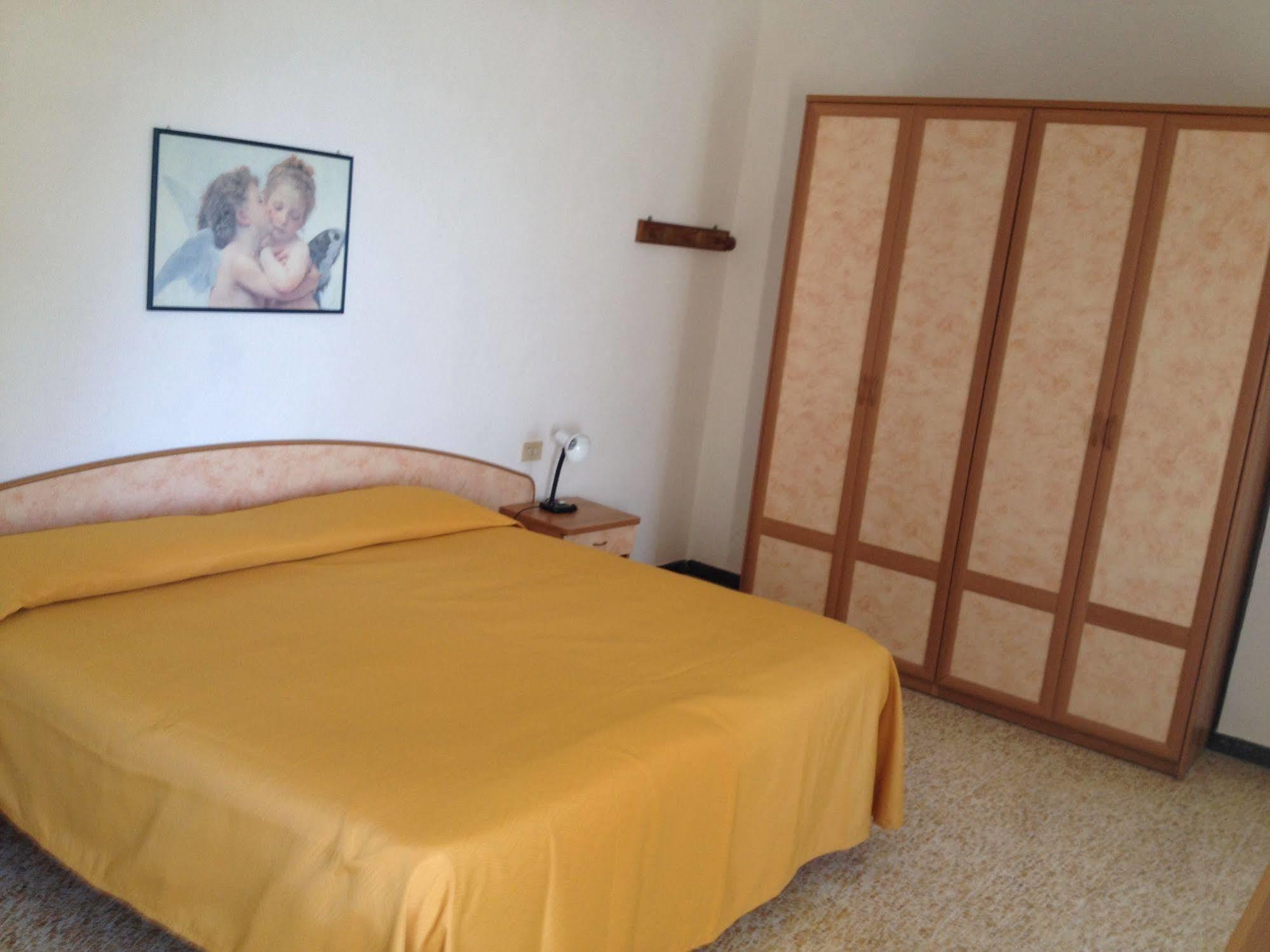 Grand Vallombrosa Hotel 3*