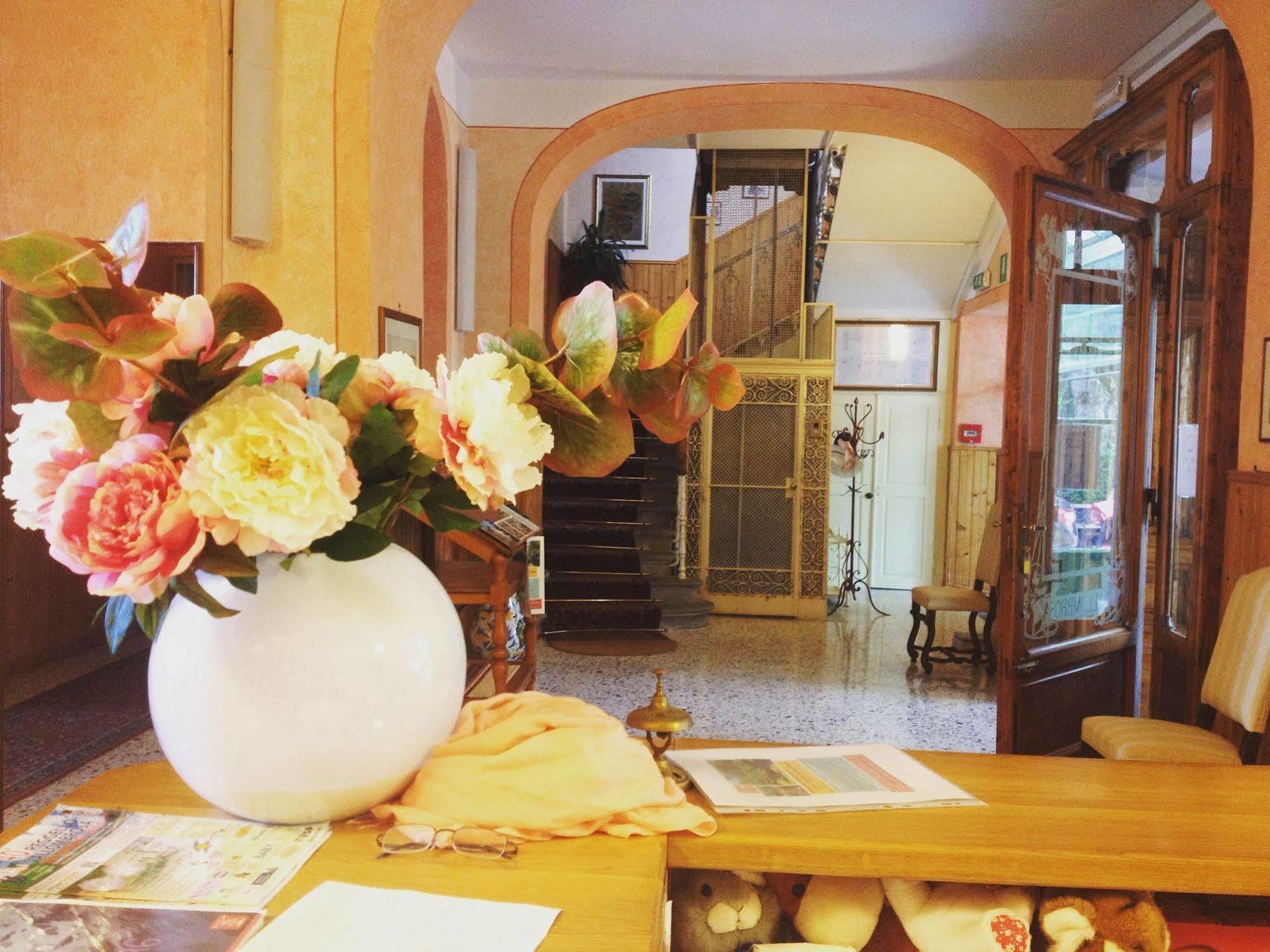 Grand Vallombrosa Hotel