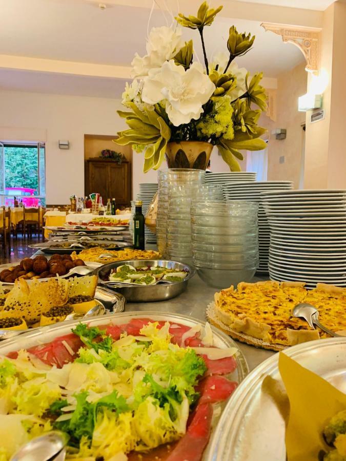 Hotel Grand Vallombrosa