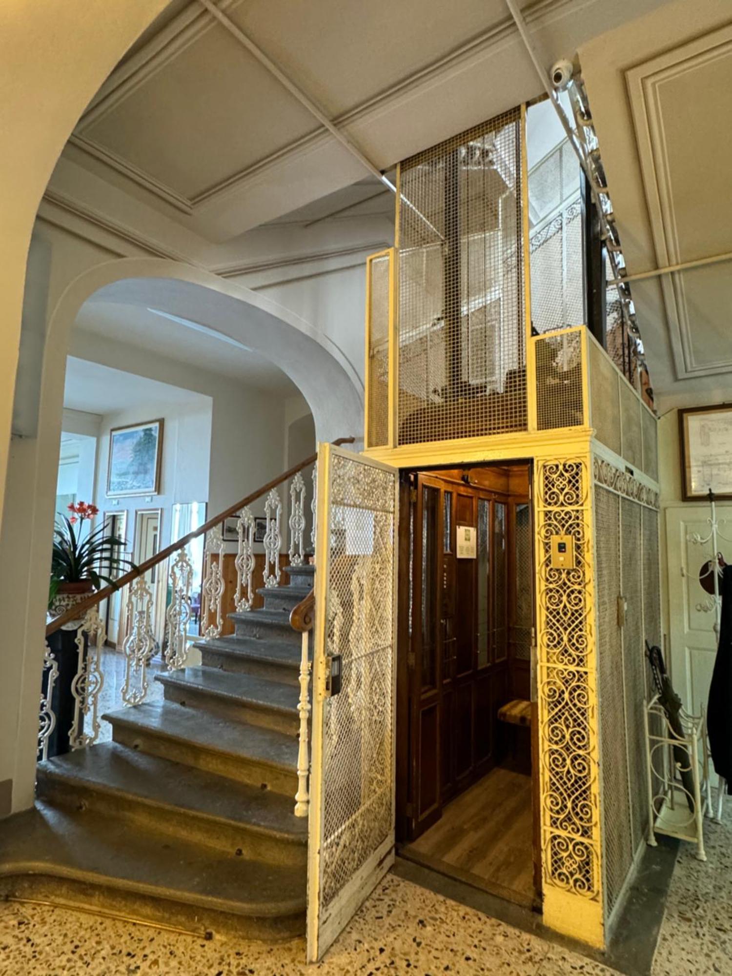 Grand Vallombrosa Hotel Saltino