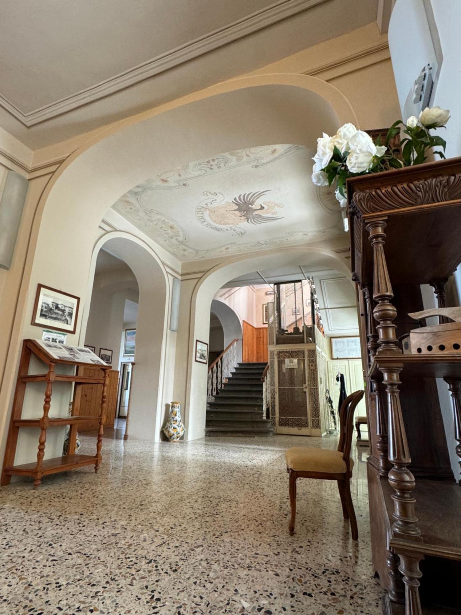 Grand Vallombrosa