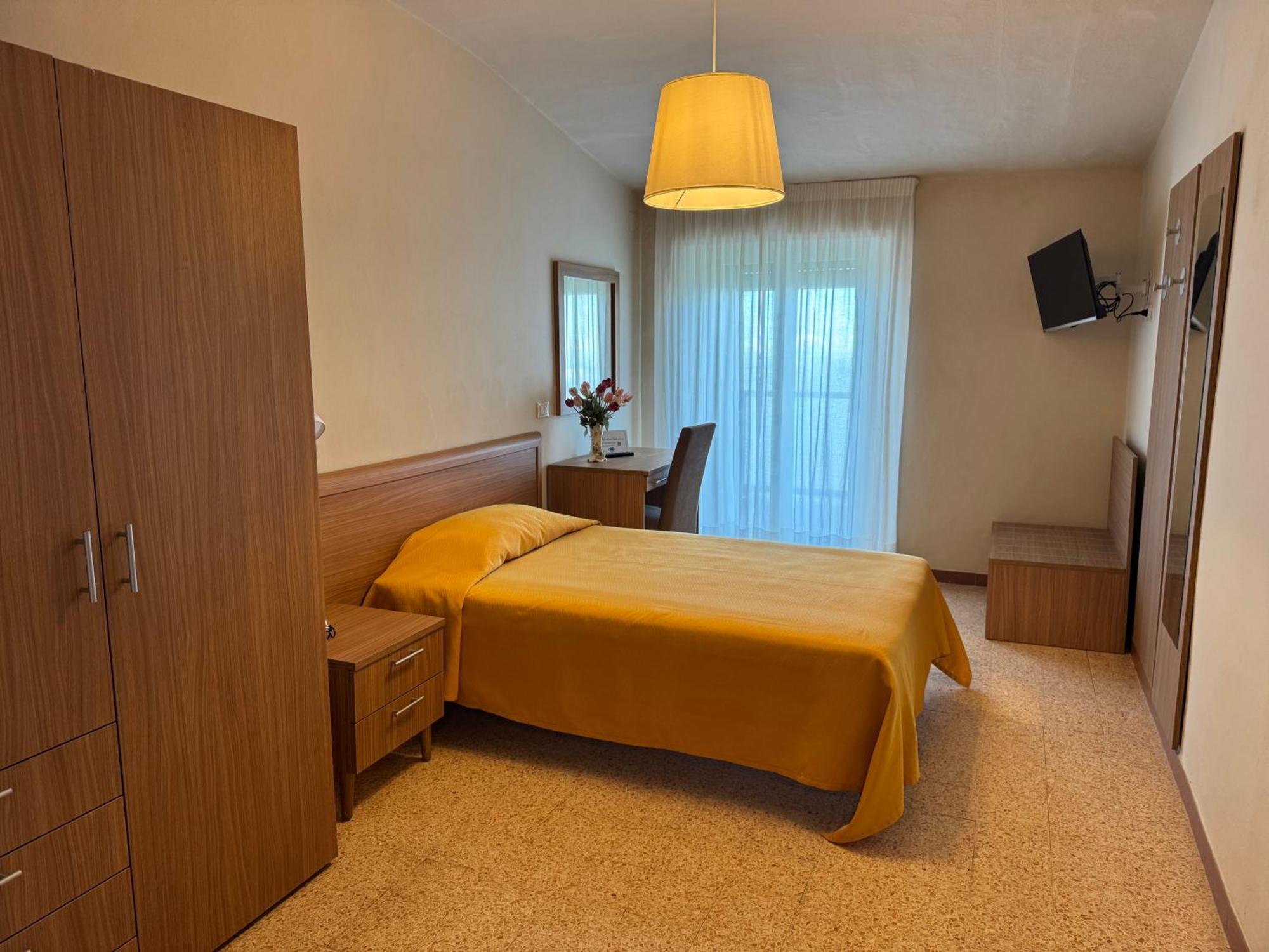Grand Vallombrosa Hotel 3*