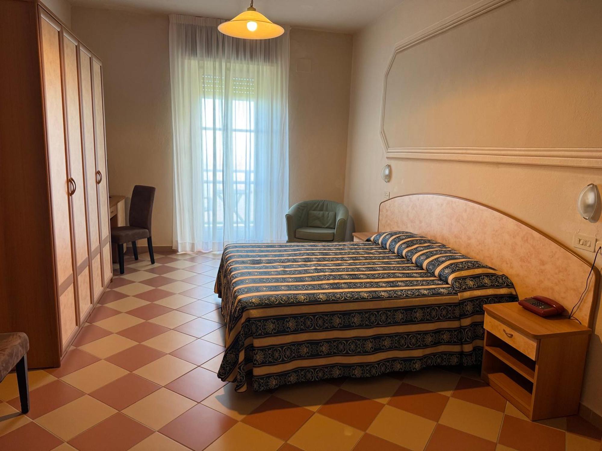 Grand Vallombrosa Hotel Saltino
