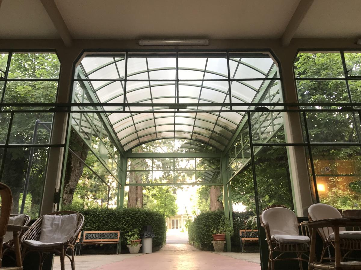 Grand Vallombrosa