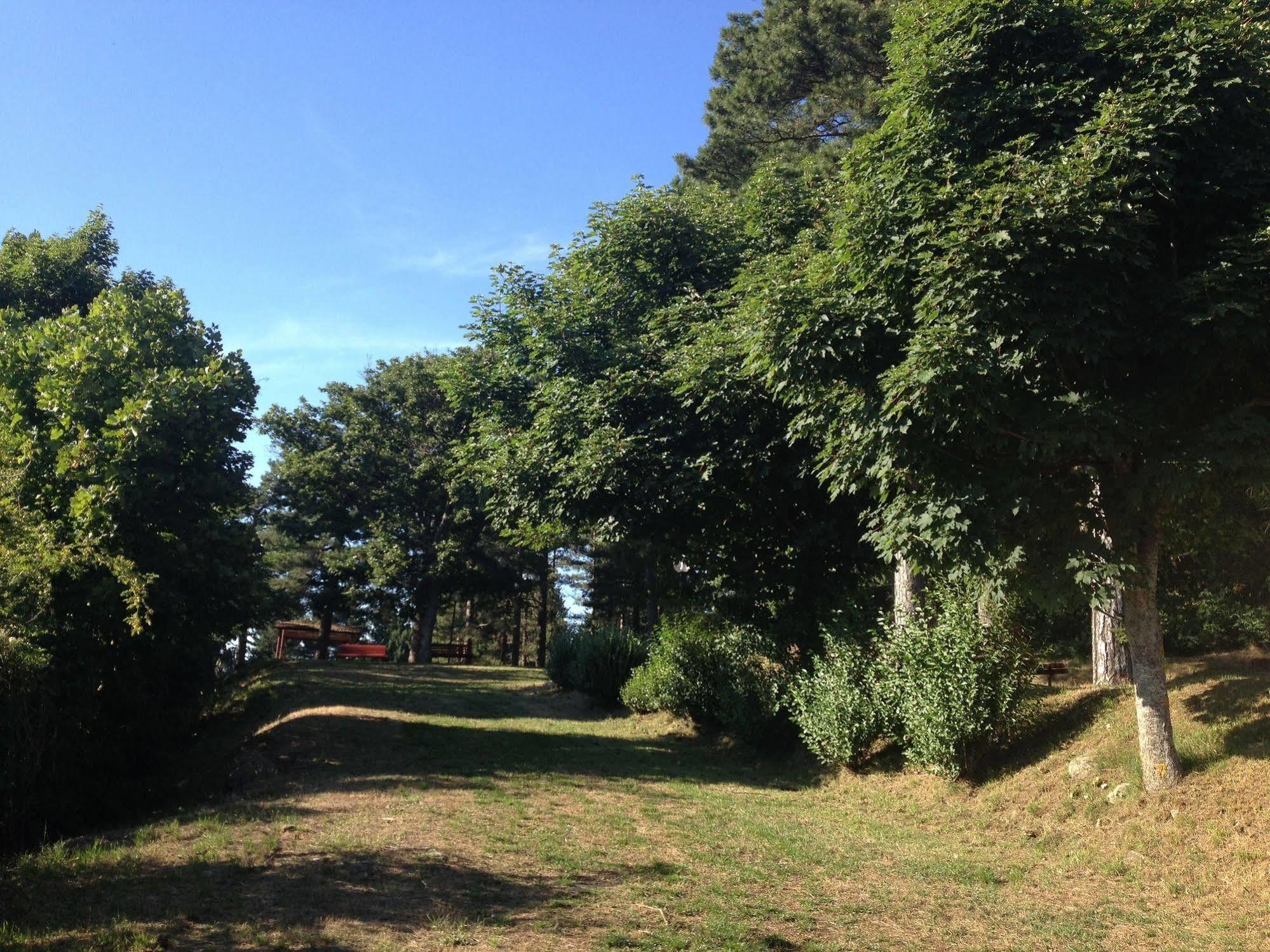 Grand Vallombrosa 3*