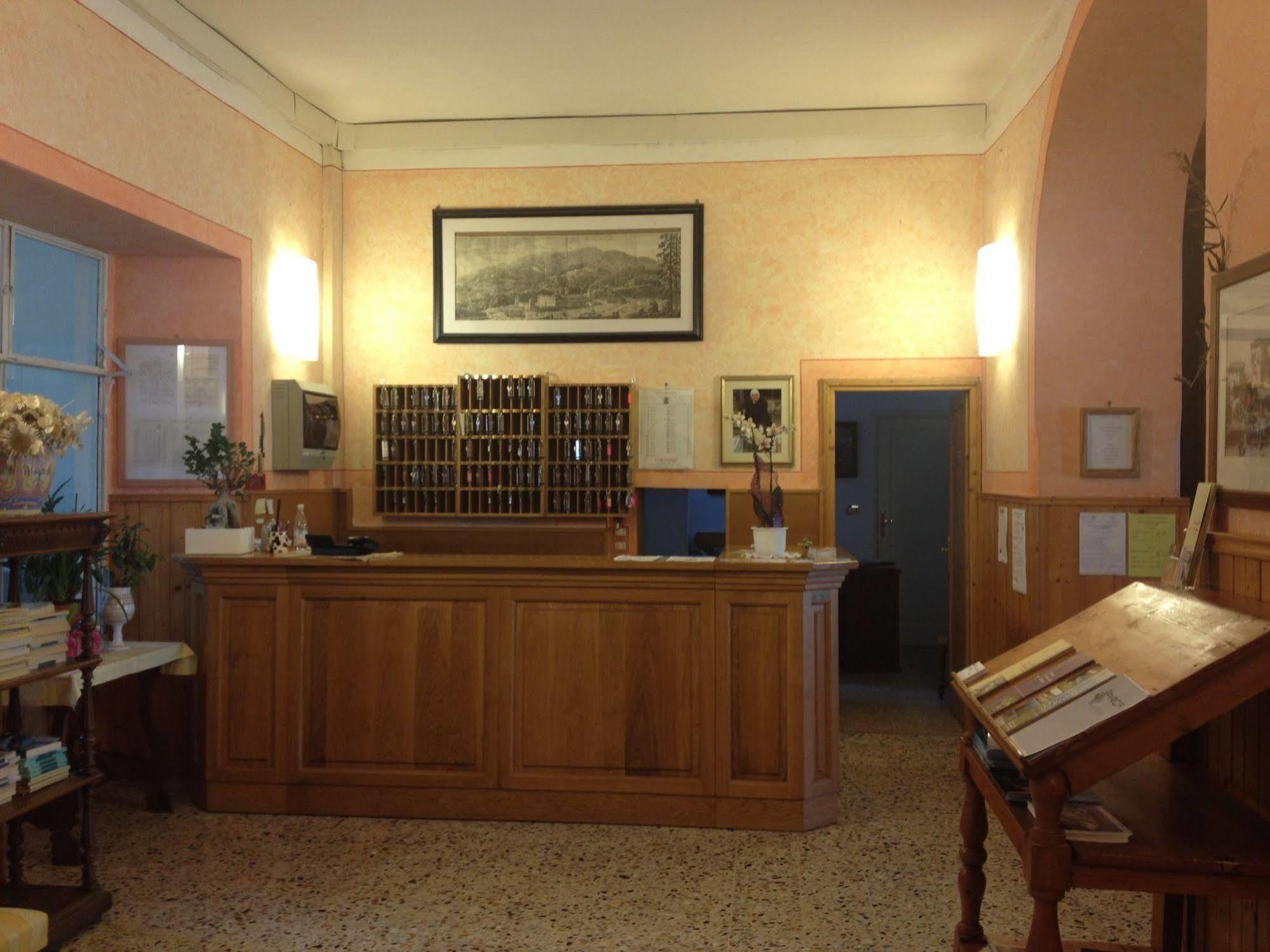 Grand Vallombrosa Saltino