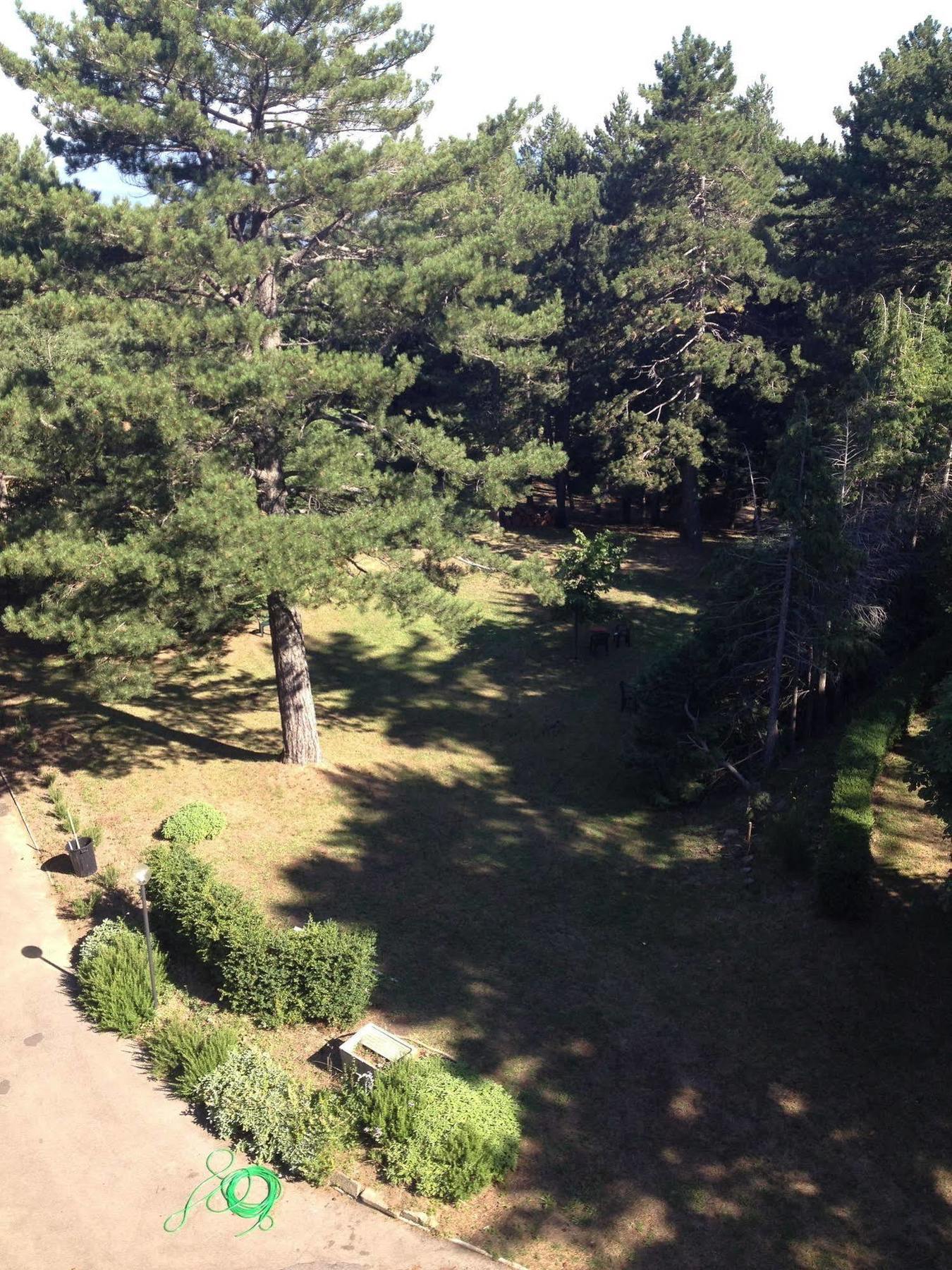 Grand Vallombrosa