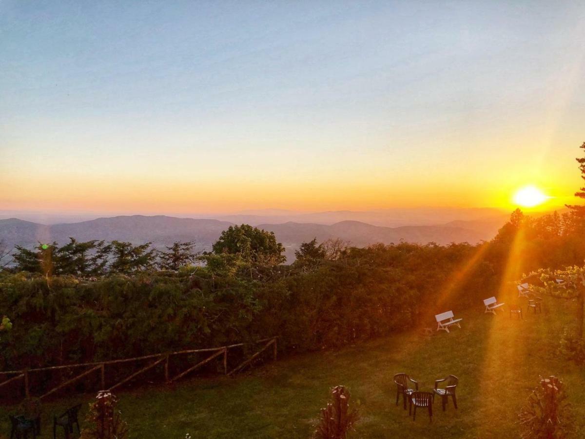 Grand Vallombrosa 3* Saltino